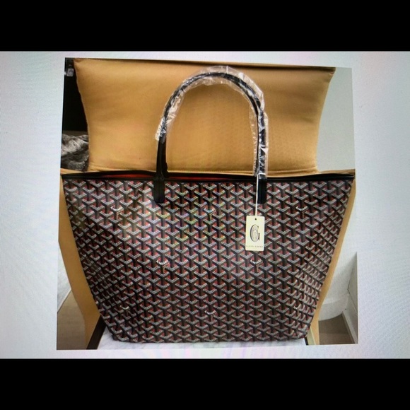 Goyard Bags Goyard Limited Edition Bag Poshmark
